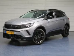 Grijs Gebruikt 2022 Opel Grandland X GS Line SUV | € 24.680 (Eerlijke prijs)