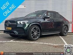 Groen Gebruikt 2023 Mercedes GLE350 Premium Plus SUV | € 59.950 (Super prijs)