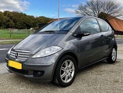 Gebruikt 2008 Mercedes 170 Classic Stationwagen | € 4.900