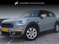 Grijs Gebruikt 2019 Mini Cooper S Countryman SUV | € 21.885 (Goede deal)