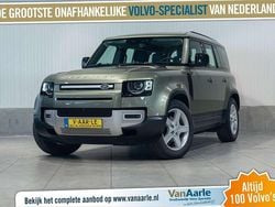 Groen Gebruikt 2022 Land Rover Defender SUV | € 42.850 (Goede deal)