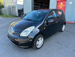 Overige Gebruikt 2012 Nissan Pixo Hatchback | € 4.999 (Iets duurder)