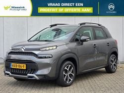 Grijs Gebruikt 2024 Citroën C3 Aircross SUV | € 22.840 (Goede deal)