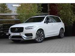 Wit Gebruikt 2022 Volvo XC90 Ultimate SUV | € 69.900 (Duur)