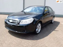 Chevrolet Epica