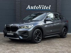 Grijs Gebruikt 2022 BMW X1 SUV | € 29.745 (Eerlijke prijs)