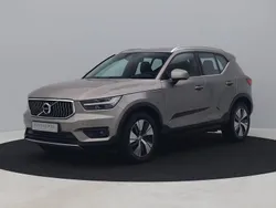 Grijs Gebruikt 2021 Volvo XC40 Inscription SUV | € 30.900 (Super prijs)