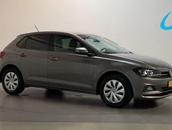 Grijs Gebruikt 2020 VW Polo Comfortline Hatchback | € 14.900 (Goede deal)