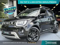 Overige Gebruikt 2021 Suzuki Ignis Hatchback | € 20.950 (Eerlijke prijs)