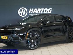 Zwart Gebruikt 2024 Fisker Ocean Extreme SUV | € 35.950