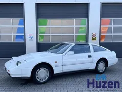 Wit Gebruikt 1987 Nissan 300 ZX Coupé | € 17.545
