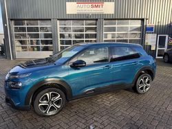Blauw Gebruikt 2020 Citroën C4 Cactus Business Class Hatchback | € 12.250 (Eerlijke prijs)