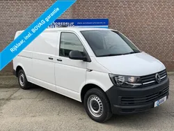 Overige Gebruikt 2017 VW T6 Van | € 19.950 (Eerlijke prijs)
