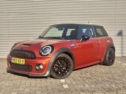Gebruikt 2014 Mini John Cooper Works Hatchback | € 11.950 (Super prijs)