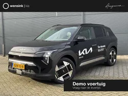 Aurora black pearl Gebruikt 2024 Kia EV3 4 SUV | € 39.086 (Super prijs)