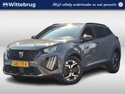 Grijs Gebruikt 2024 Peugeot 2008 Allure SUV | € 24.425 (Eerlijke prijs)