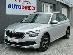 Grijs Gebruikt 2020 Skoda Kamiq Ambition SUV | € 17.980 (Super prijs)