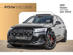 Zwart Gebruikt 2024 Audi Q7 Competition SUV | € 94.900
