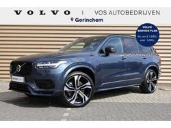 Gebruikt 2019 Volvo XC90 Ultimate SUV | € 69.950 (Duur)