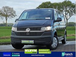 Wit Gebruikt 2021 VW T6.1 Van | € 24.900 (Super prijs)