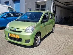 Groen Gebruikt 2009 Daihatsu Cuore Hatchback | € 1.650 (Eerlijke prijs)