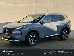 Grijs Gebruikt 2023 Nissan X-Trail Tekna SUV | € 40.985 (Eerlijke prijs)