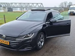 Zwart Gebruikt 2023 VW Arteon R Stationwagen | € 42.250 (Eerlijke prijs)