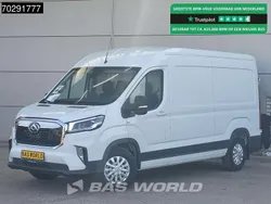 Wit Gebruikt 2023 Maxus V90 Van | € 11.900