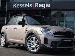 Grijs Gebruikt 2021 Mini Cooper S Countryman SUV | € 29.950 (Eerlijke prijs)