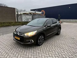 Bruin Gebruikt 2011 Citroën DS4 So Chic Hatchback | € 3.500 (Super prijs)