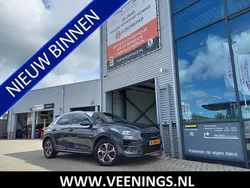 Grijs, metallic lak Gebruikt 2021 Kia XCeed SUV | € 18.900 (Eerlijke prijs)