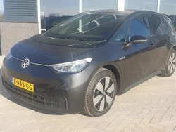 Grijs Gebruikt 2023 VW ID.3 Pro Hatchback | € 31.950