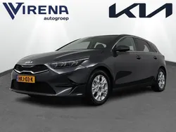 Grijs Gebruikt 2025 Kia Ceed 2 Hatchback | € 38.995