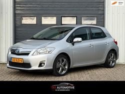 Grijs Gebruikt 2012 Toyota Auris Business Edition Hatchback | € 7.950 (Goede deal)
