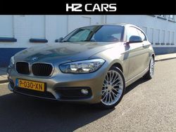 Grijs Gebruikt 2015 BMW 116 Hatchback | € 6.545 (Eerlijke prijs)