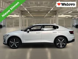Grijs Gebruikt 2020 Polestar 2 Long Range Dual motor Sedan | € 23.950 (Eerlijke prijs)