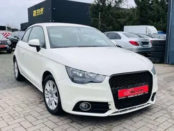 Overige Gebruikt 2011 Audi A1 Ambition Hatchback | € 7.250 (Eerlijke prijs)