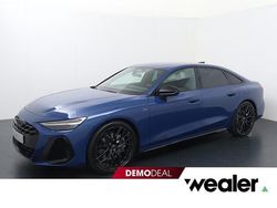 Blauw Gebruikt 2025 Audi A6 Sedan | € 79.840
