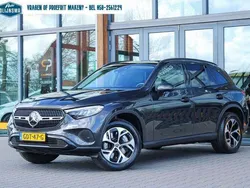 Grijs Gebruikt 2023 Mercedes GLC300e Business SUV | € 55.944