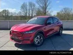 Nieuw 2025 Ford Mustang Mach-E Extended Range SUV | € 43.015