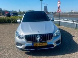 Gebruikt 2018 Mercedes GLC250 | € 24.000 (Super prijs)