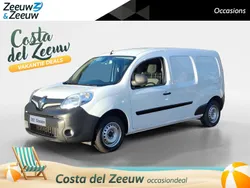 Mineraalwit qng Gebruikt 2021 Renault Kangoo Komfort MPV | € 8.750 (Eerlijke prijs)
