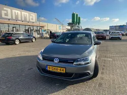 Gebruikt 2013 VW Jetta Comfortline Sedan | € 9.500 (Iets duurder)
