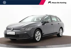 VW Golf VIII