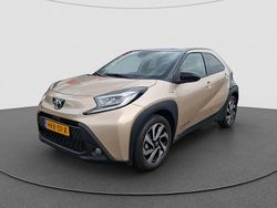 Bruin Gebruikt 2025 Toyota Aygo X Pulse SUV | € 23.945