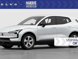 Wit Nieuw 2025 Volvo EX30 Single Motor SUV | € 33.305