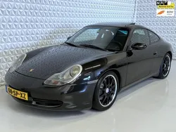 Porsche 911 Carrera