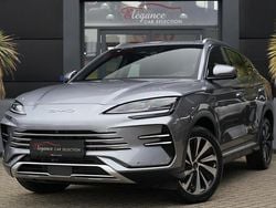 Grijs Nieuw 2025 BYD Seal U Comfort SUV | € 37.950 (Eerlijke prijs)