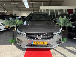 Grijs Gebruikt 2021 Volvo XC60 R-Design SUV | € 19.999
