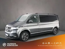 Grijs Gebruikt 2021 VW T6.1 Van | € 35.985 (Iets duurder)